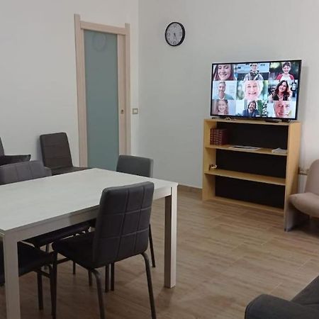 Casa Bellavista Villa Villarios Kültér fotó