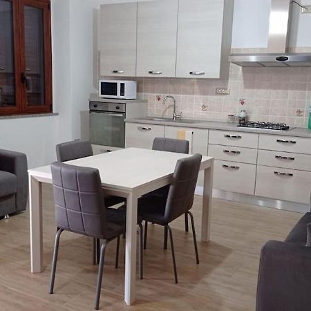 Casa Bellavista Villa Villarios Kültér fotó