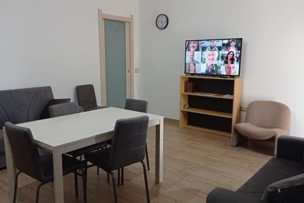 Casa Bellavista Villa Villarios Kültér fotó