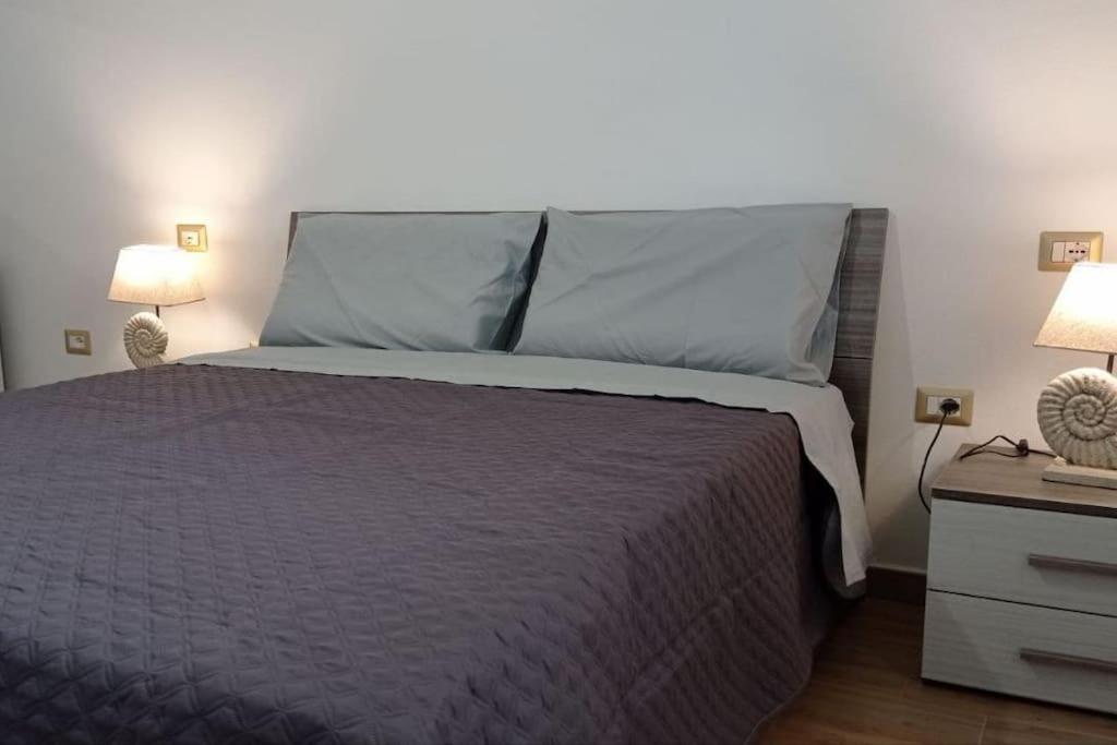 Casa Bellavista Villa Villarios Kültér fotó