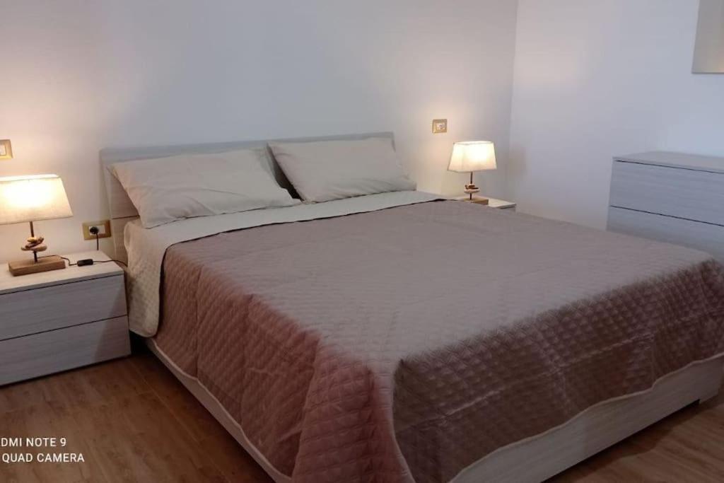 Casa Bellavista Villa Villarios Kültér fotó