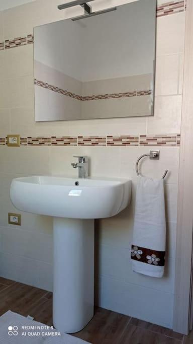 Casa Bellavista Villa Villarios Kültér fotó