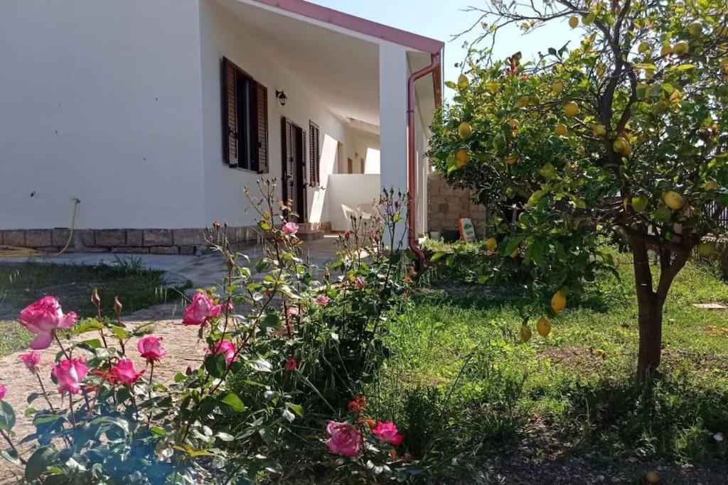 Casa Bellavista Villa Villarios Kültér fotó