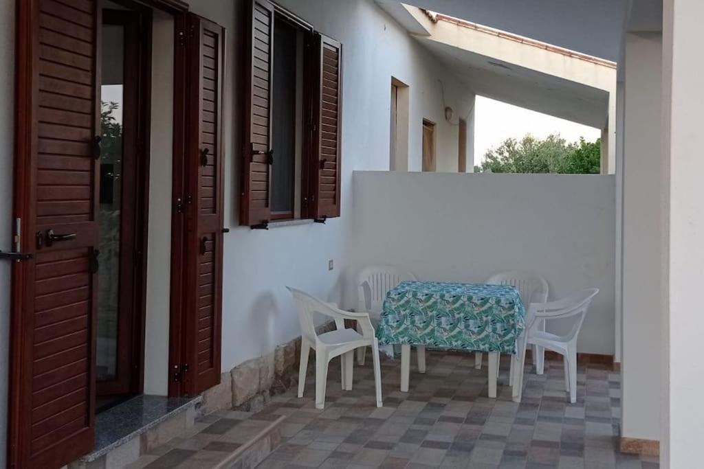 Casa Bellavista Villa Villarios Kültér fotó
