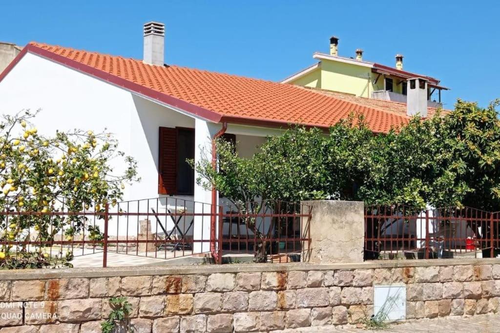 Casa Bellavista Villa Villarios Kültér fotó