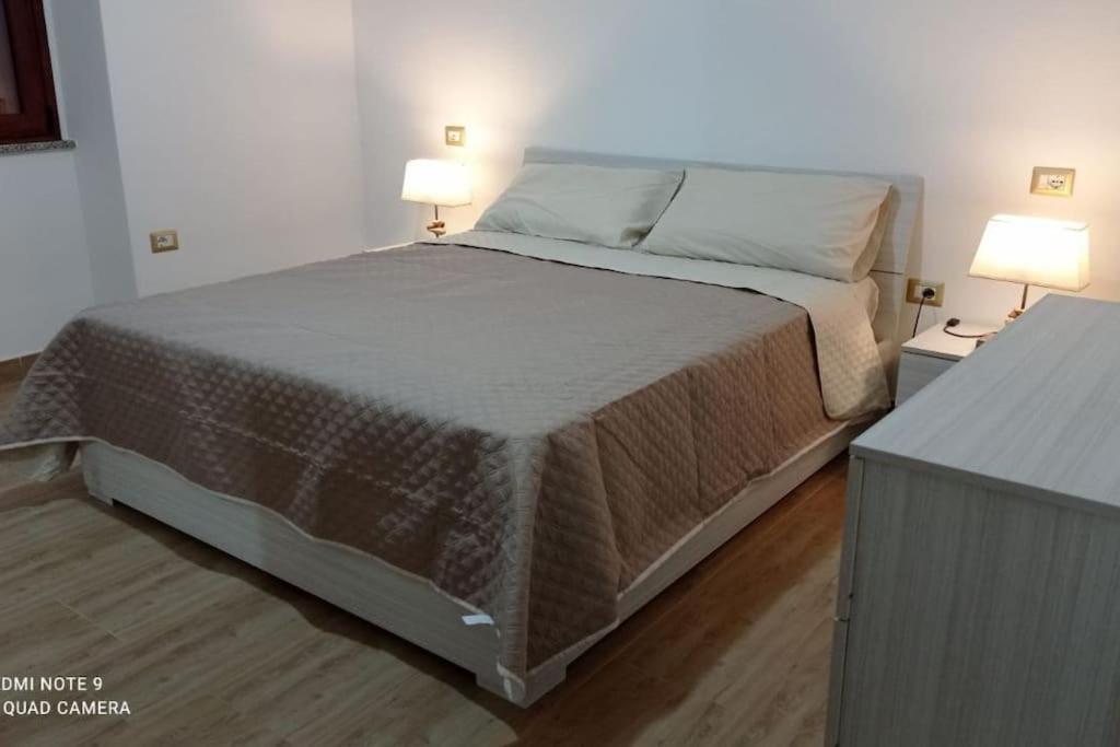 Casa Bellavista Villa Villarios Kültér fotó