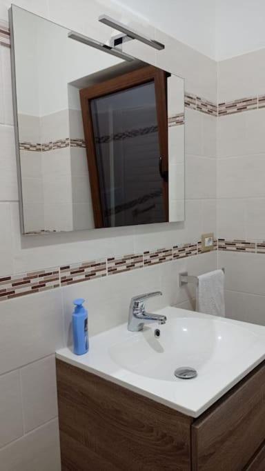 Casa Bellavista Villa Villarios Kültér fotó