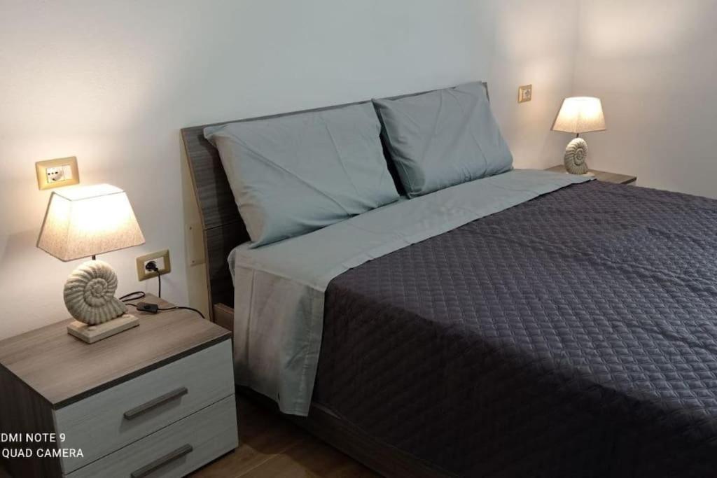 Casa Bellavista Villa Villarios Kültér fotó