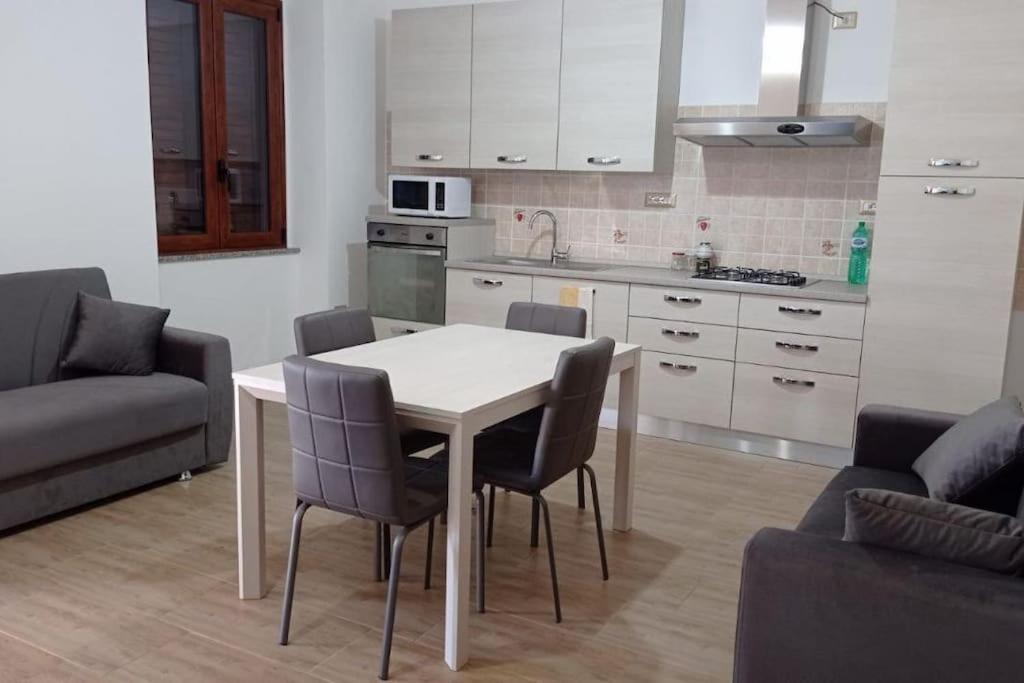 Casa Bellavista Villa Villarios Kültér fotó