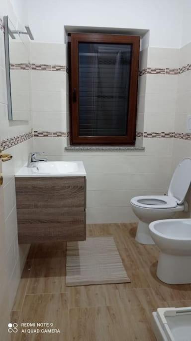 Casa Bellavista Villa Villarios Kültér fotó