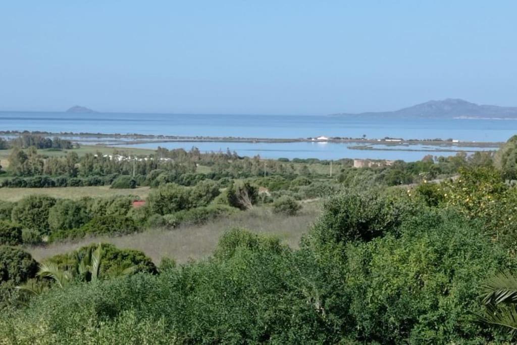 Casa Bellavista Villa Villarios Kültér fotó